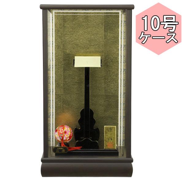 初正月＊羽子板飾り＊18号＊黒檀ケース 【公式通販】