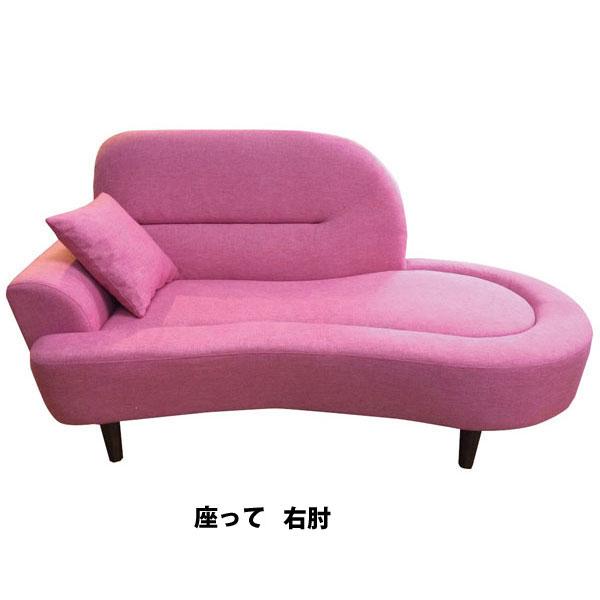 カウチソファー アーク 4色対応 開梱設置 : 家具のコンシェルジュ 