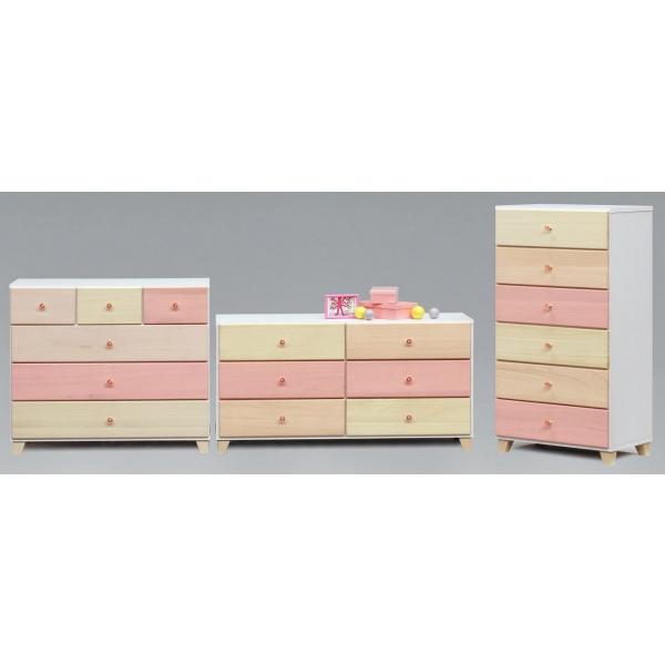 姫系 幅1 ローチェスト 整理タンス 箪笥 たんす かわいい おしゃれ 女の子 キッズ 家具 子供部屋 ピンク 桐タンス 収納 日本製 完成品 木製 人気 国産 Buyee Buyee 提供一站式最全面最专业现地yahoo Japan拍卖代bid代拍代购服务 Bot Online