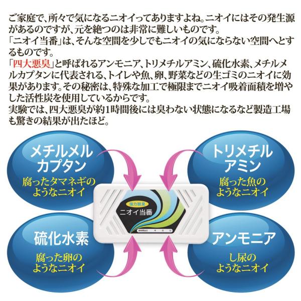 強力脱臭ニオイ当番10個入 脱臭 消臭剤 冷蔵庫脱臭下駄箱 ゴミ箱 キッチン 台所用品 おしゃれ おしゃれ gt Buyee 日本代购平台 产品购物网站大全 Buyee一站式代购 Bot Online