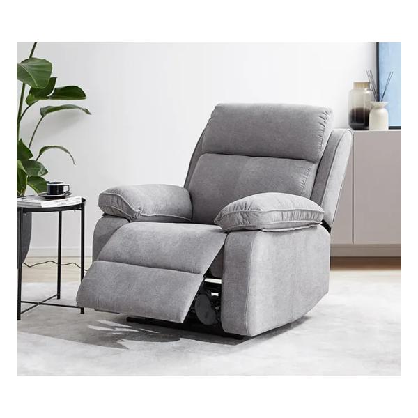 送料無料 電動リクライニングソファ 1人掛け 電動ソファ 一人