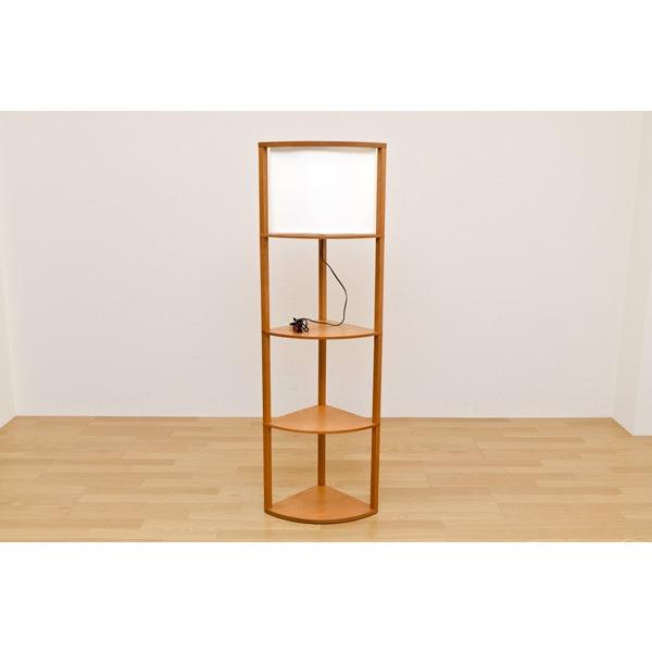 送料無料 棚付フロアライト コーナーラック 照明器具玄関収納 収納ラック スダンド 棚 おしゃれ Kagu 収納家具 Buyee Buyee Japanese Proxy Service Buy From Japan Bot Online