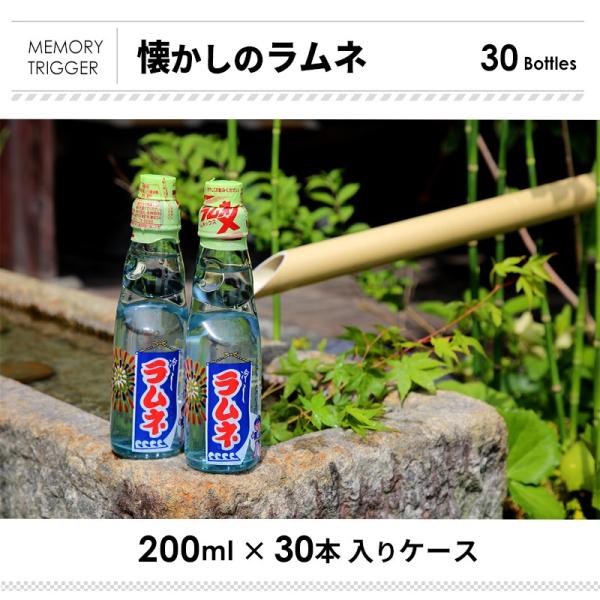 ラムネ 0ml 30本 懐かしの冷やしラムネ 夏祭りを思い出すノスタルジックなビー玉入りラムネ瓶 友桝飲料 ラムネックス Tmm 0012 30 家具rush 通販 Yahoo ショッピング