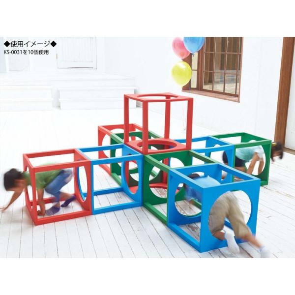 Eva遊具 キューブ状遊具 ブロック トンネル おもちゃ 玩具 こども 子ども 子供 キッズ ファニチャー 軽量 安全 大型遊具 組み合わせ自由 Ks 0031 Buyee Buyee Japanese Proxy Service Buy From Japan Bot Online