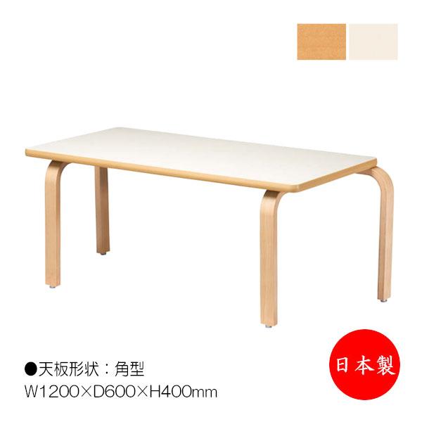 ワーキングテーブル、多目的テーブル大きく変化した現代の教育スタイルにぴったりのテーブル同形状のテーブルであれば、3台までスタッキングができます脚先はレベル調整が可能なアジャスター付。床面とのガタツキに対応します商品仕様■サイズ／W1200×...