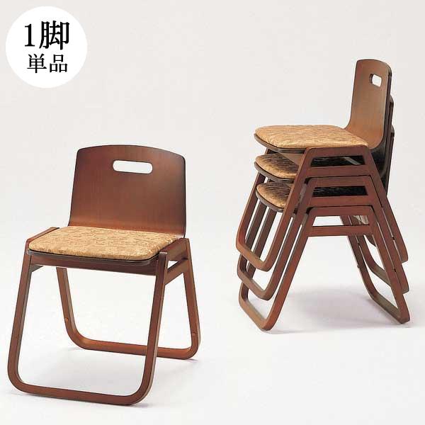 寺院用 チェア 座椅子 座高約40cm 背付 スタッキング 積み重ね 寺院用 チェア 座椅子 座高約40cm 背付 スタッキング 積み重ね