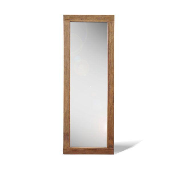 ミラー 鏡 姿見カントリー調壁掛けミラー幅60高さ160ｃｍ ar-mirror600