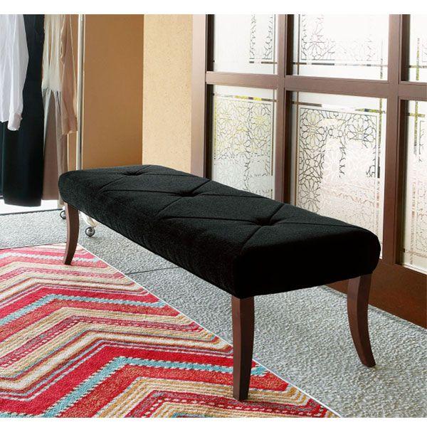 ソファーベンチモダンクラシカルな木製ベンチ 業務用店舗用edam 3 Edam 3 家具セレクトコムyahoo 店 通販 Yahoo ショッピング