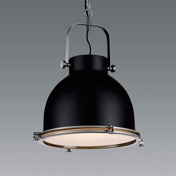 おしゃれインダストリアルペンダントライトアメリカンレトロ 倉庫風 店舗用天井照明直径44ｃｍ Erp7433b Erp7433b 家具セレクトコムyahoo 店 通販 Yahoo ショッピング