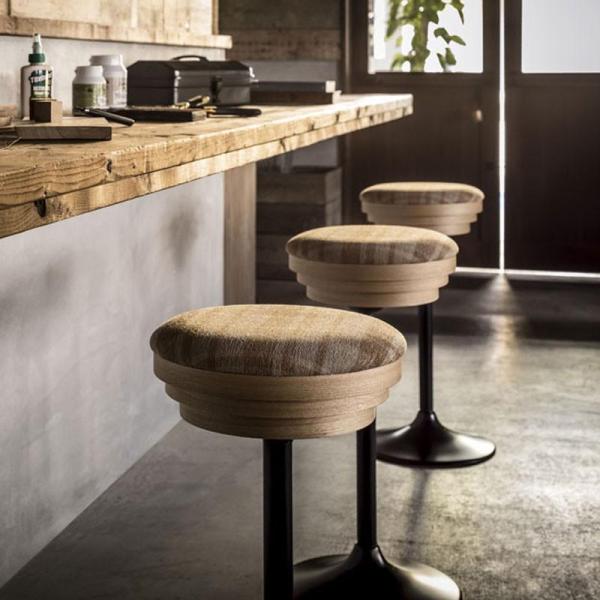 カウンター椅子計12点BARスナック用品