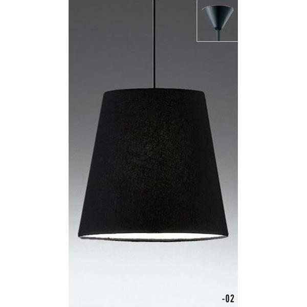 ペンダントライト照明 Led対応 ブラック布 シンプルおしゃれな天井照明径32 5ｃｍ Mp 02 Mp 02 家具セレクトコムyahoo 店 通販 Yahoo ショッピング