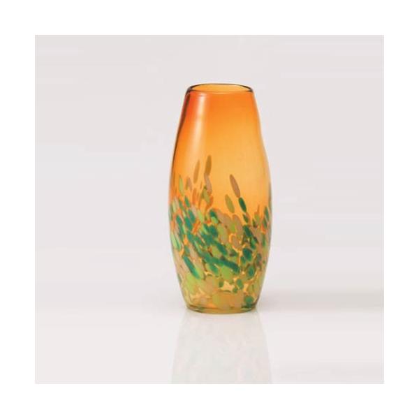 ガラス花瓶インテリア雑貨クリスタルオブジェ フラワーベース直径15高さ30ｃｍ Myk0350 Buyee Buyee Japanese Proxy Service Buy From Japan Bot Online