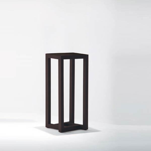 サイドテーブル花台アジアン家具オークモダンアジアン飾りテーブル高さ68ｃｍ Myt0444bd Myt0444bd 家具セレクトコムyahoo 店 通販 Yahoo ショッピング