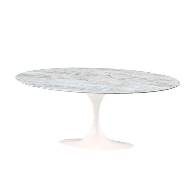 センターテーブル 人口大理石マーブルホワイト オーバルテーブル ソファーテーブル幅90 Myt0529wh Myt0529wh 家具セレクトコムyahoo 店 通販 Yahoo ショッピング