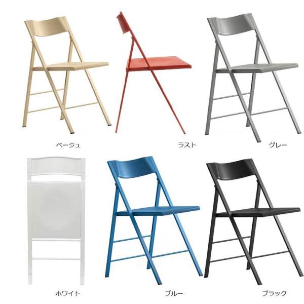 おしゃれ折りたたみ椅子ダイニングチェアデスクチェア イタリア輸入家具pocket Rd Buyee Buyee Japanese Proxy Service Buy From Japan Bot Online