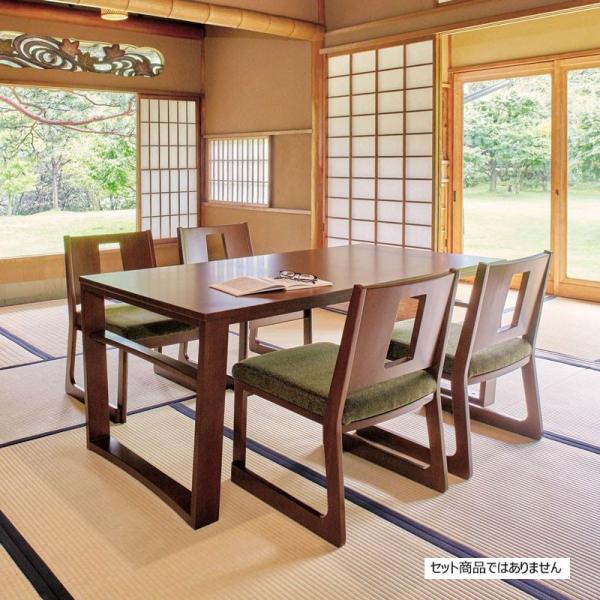 Yahoo!ショッピング 和風飲食店テーブル和式高座椅子用テーブル業務用店舗用家具 ブラウン、ブラック・幅150cmテーブルtogetsu