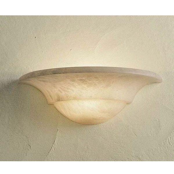 アラバスター調シーリングライト