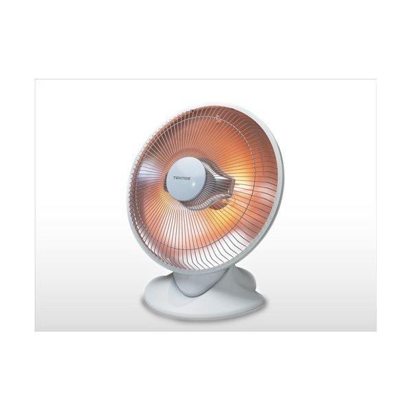 ハロゲンヒーター 楽天市場】【選ぶ景品付き】 TEKNOS パラボラ型ハロゲンヒーター床置