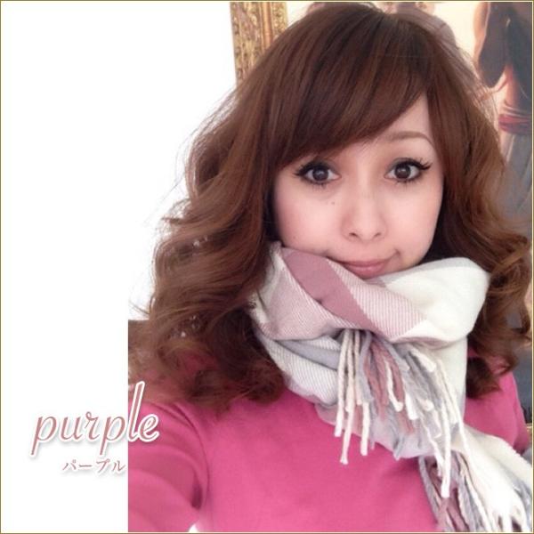 3wayストール ポンチョ マフラー 3通りの使い方 ぽかぽかシリーズ あったかグッズ ファッション小物 渡辺美奈代セレク Buyee Buyee Japanese Proxy Service Buy From Japan Bot Online