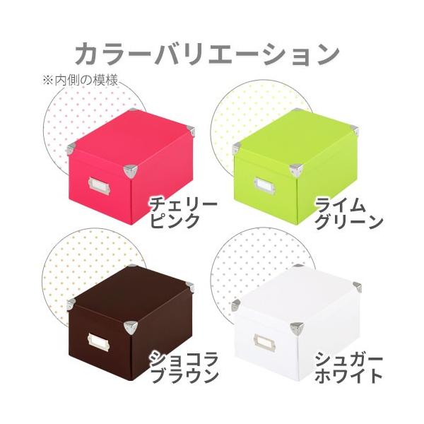 収納ケース フタ付き おしゃれ 小物入れ 収納ボックス カラーボックス インナーボックス クラフトボックス おすすめ Buyee Buyee Japanese Proxy Service Buy From Japan Bot Online