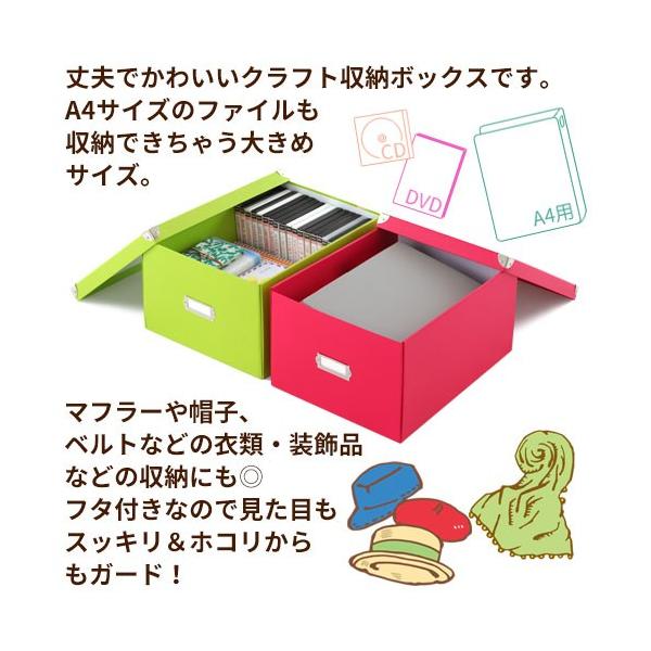 収納ケース フタ付き おしゃれ 小物入れ 収納ボックス カラーボックス インナーボックス クラフトボックス おすすめ Buyee Buyee Japanese Proxy Service Buy From Japan Bot Online