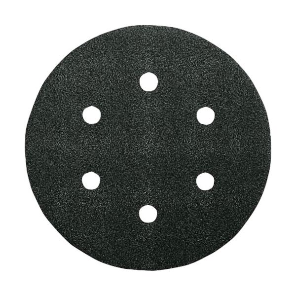 単品 ボッシュ　サンディングペーパー１５０ｍｍ　＃６００　５枚入り