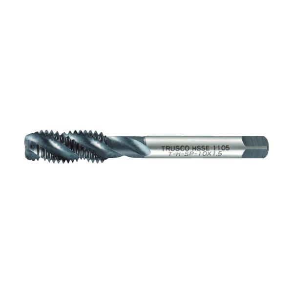 ＴＲＵＳＣＯ　スパイラルタップ　Ｍ６Ｘ０．７５