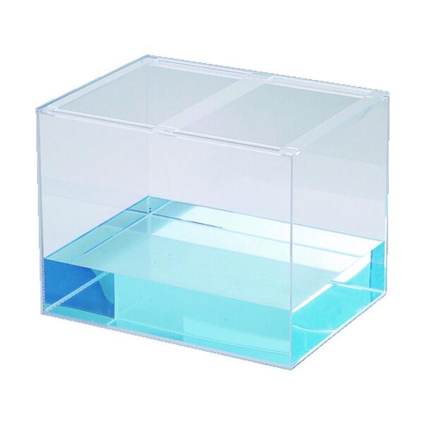 単品 ＡＳ　アクリル水槽ＰＷ９０