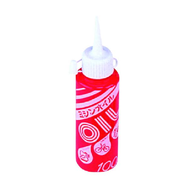 単品 エーゼット　ミシンオイル丸型１００ｍｌ