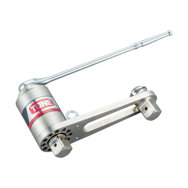 単品 ＴＯＮＥ　倍力レンチ　強力パワーレンチ　倍率１６．７　最大入力トルク１８０Ｎ・ｍ