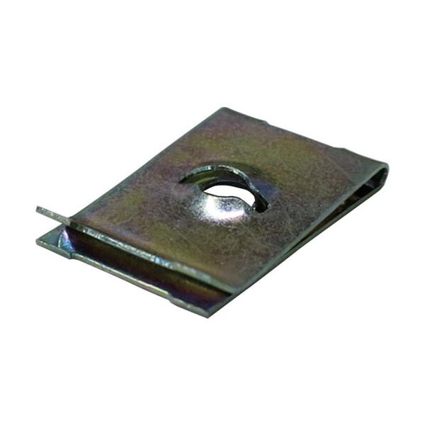 単品 ダイドーハント　ＨＰ　ユニクロスピードナット　Ｕ型　Ｍ５　６個入