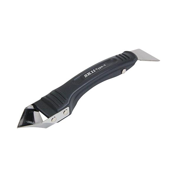 単品 ＳＫ１１ コーキングスクレーパーＳ刃 SKCS-9