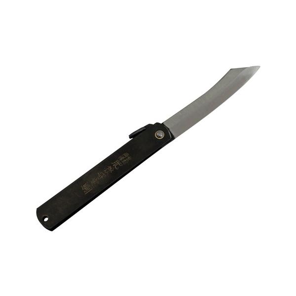 単品 肥後守 折込ナイフ　全鋼特大 120MM