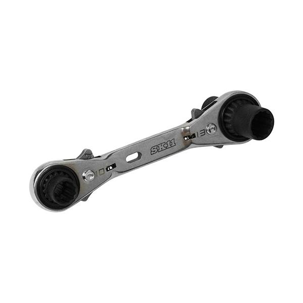 単品 ＳＫ１１ ４サイズウォーブルラチェット SMR-0813DW