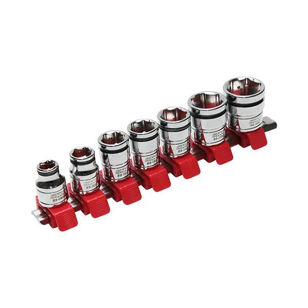 ＳＫ１１ ボルトキャッチソケットセット SHS307BC