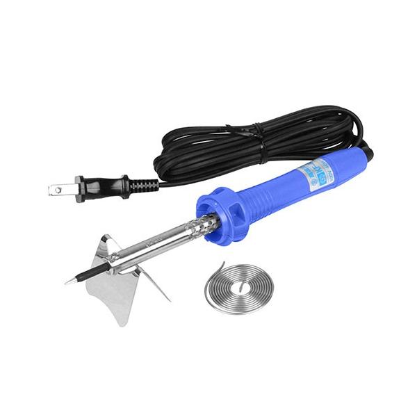 他サイト： ＳＫ１１ はんだこてセット　４０Ｗ KF-40Sの商品画像