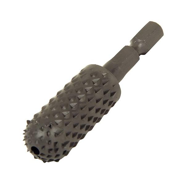 ＳＫ１１ 六角軸ロータリーヤスリ木工用 NO.Q-HEX