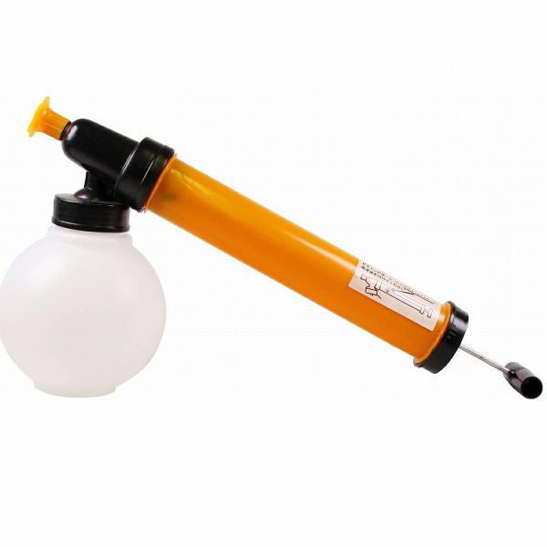 単品 マルハチ産業 散粉器　サンプラー ＃３３５０