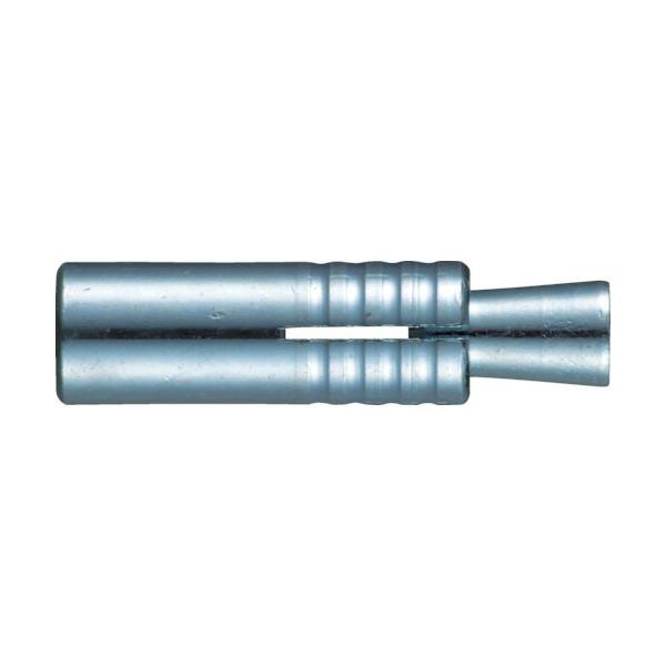 ＴＲＵＳＣＯ　グリップアンカー　スチール　Ｍ１０Ｘ４０　６本入