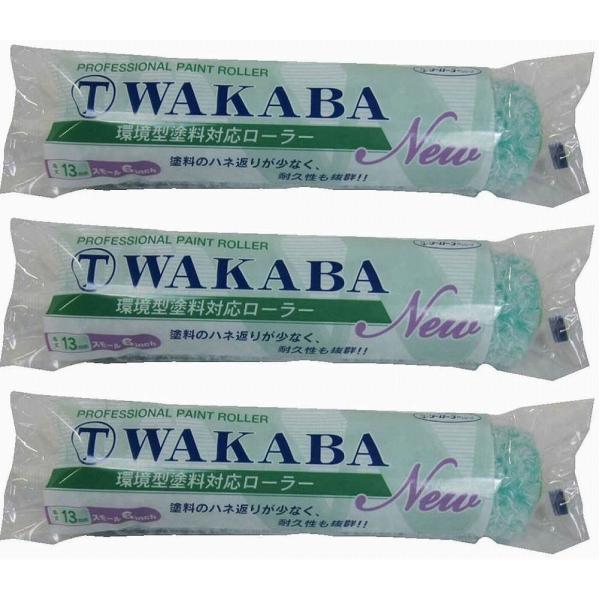 大塚　ＷＡＫＡＢＡ１３ミリスモール６Ｓ−ＷＡＢ 3個セット
