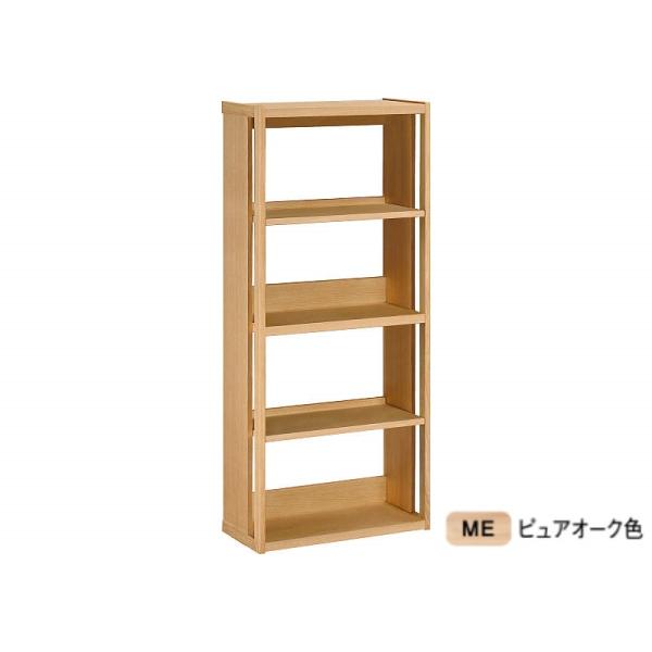 カリモク家具（KARIMOKU FURNITURE） 書棚 本棚 カリモク HT2265