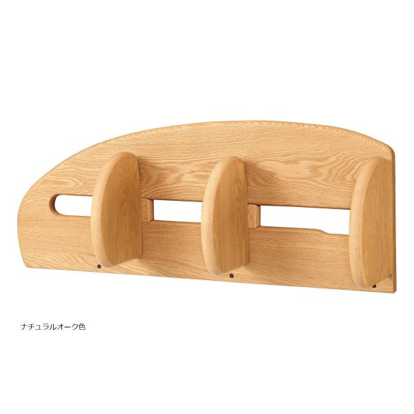 【受注生産】学習机 浜本工芸 No.57バックパネル（幅70cm）