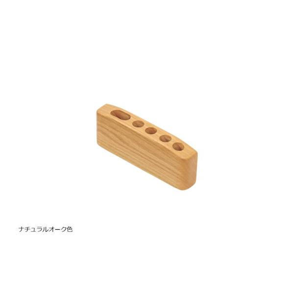 【受注生産】学習机 浜本工芸 No.70 ペンスタンド（パネル専用パーツ）