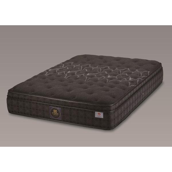 Sealy（シーリー） ベッド マットレス ダブル シーリーベッド チタン