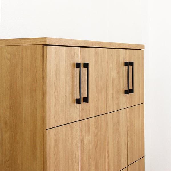 大川家具 下駄箱 シューズボックス 北欧風 玄関 収納 幅105cm Buyee Buyee Japanese Proxy Service Buy From Japan Bot Online