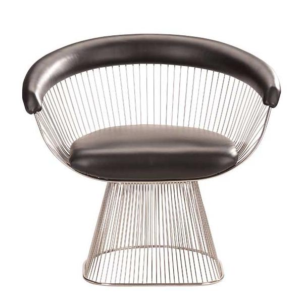 ウォーレン・プラットナー プラットナーチェア : KAGZ - 通販 - Yahoo