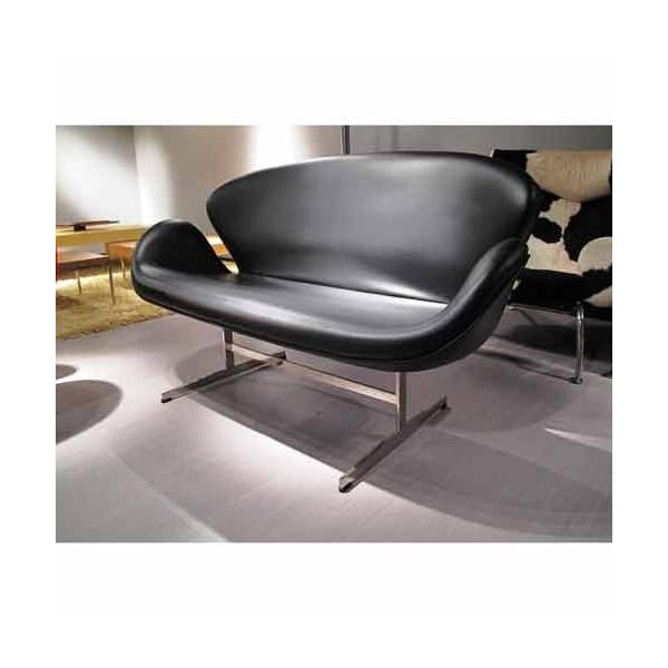 アルネ・ヤコブセン スワンソファ (ファブリッククッション) interiorsofa00039invKAGZ 通販