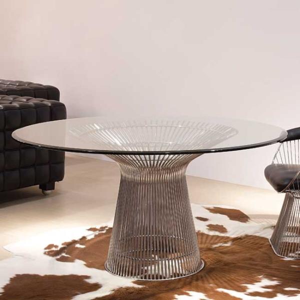 ウォーレン・プラットナー プラットナーテーブル High : KAGZ - 通販