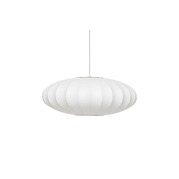 未使用品　ジョージネルソン CigarLamp ペンダントライト 27cm 未使用品 ジョージネルソン CigarLamp ペンダントライト 27cm