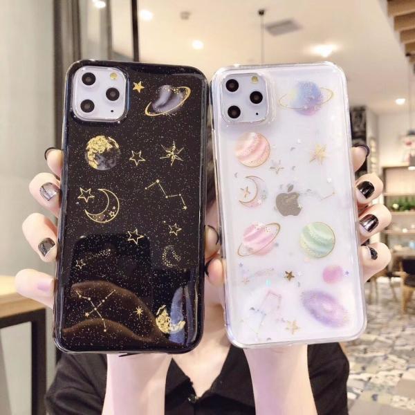 iPhone13 ケース クリア ブラック iPhone 13 Pro Max Promax iPhone12 pro Max Promax 12 mini クリアケース